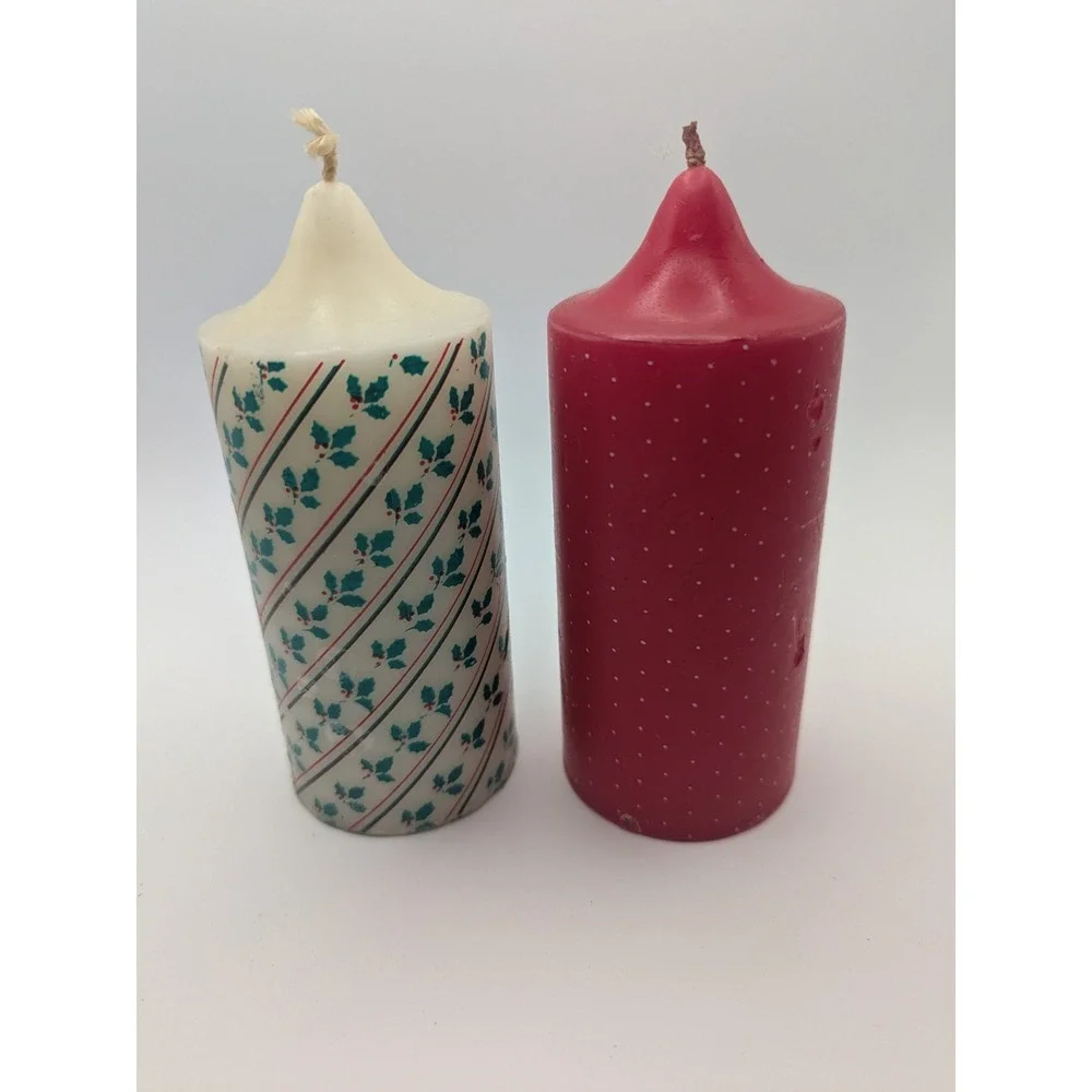 Unbranded vintage christmas